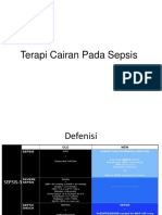 Terapi Cairan Pada Sepsis.pptx