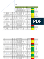 Rekapitulasi Data Excel Inslope PDF