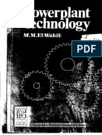 Power Plant Technology By M.M. EI-Wakil 1 Ed.pdf