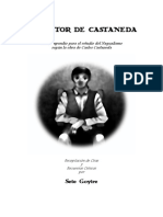 El Lector de Castaneda PDF