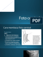 PR Foto Cervical