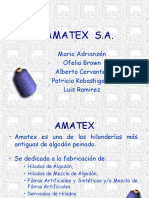 Amatex