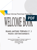 Welcome Book PDF
