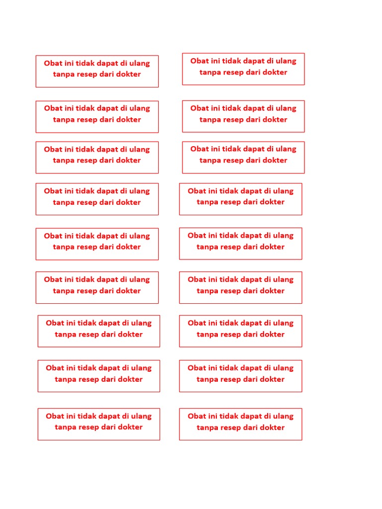 0 - Label NI | PDF