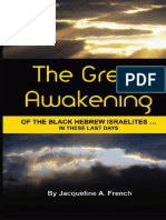 The Great Awakening Ebook