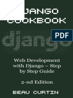 Django Cookbook Web Development With Django - Step by Step Guide ( PDFDrive.com )