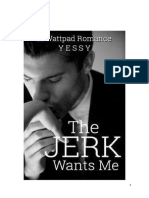 The Jerk Wants Me PDF