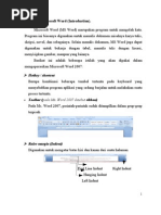 Download Modul Word dan Excel 2007 by alimi86 SN41483544 doc pdf