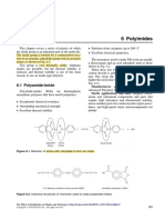 Imide Group - How to Form