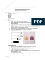 Kelainan Eritrosit PDF