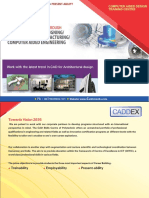 Computeraideddesigning/ Computeraidedmanufacturing/ Computeraidedengineering