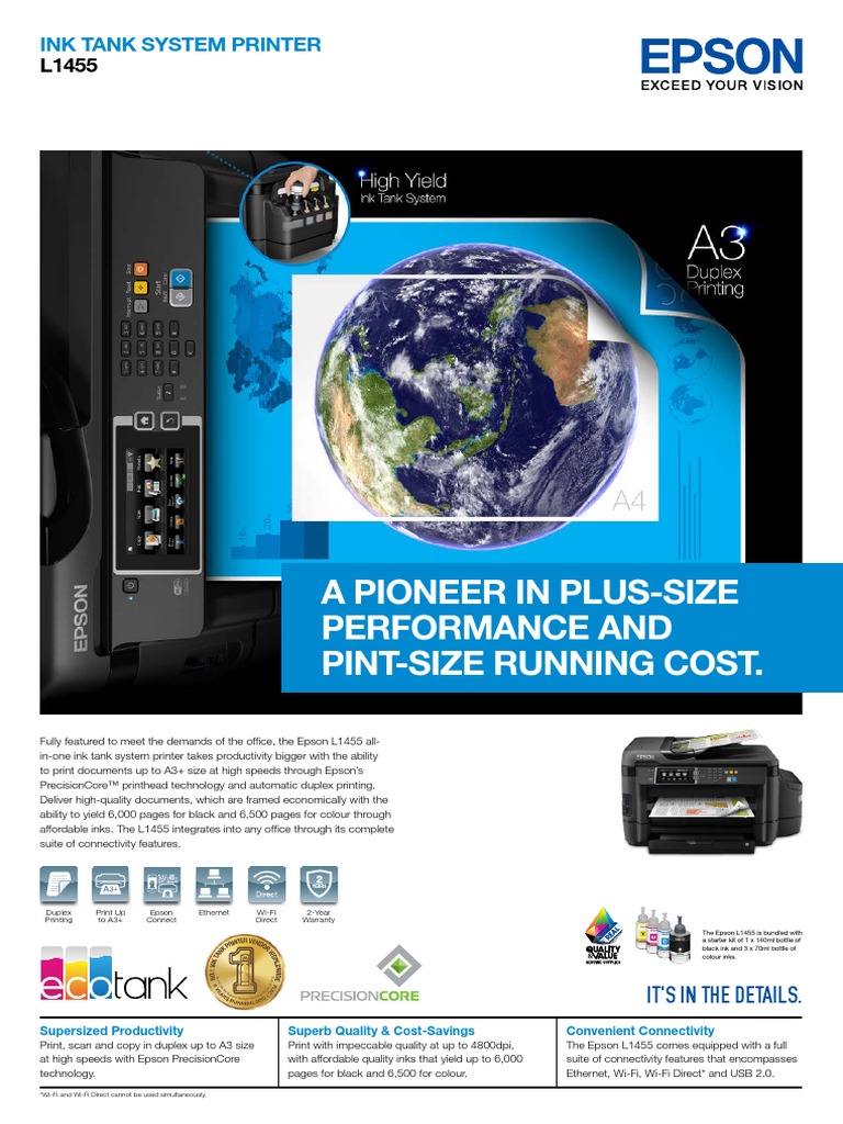 A Pioneer in PlusSize Performance and PintSize Running Cost PDF