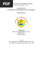 EI6702-Logic and Distributed Control System PDF