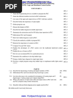 EI6702-Logic and Distributed Control System PDF