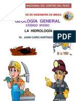 Hidrogeologia