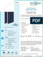 Renewsys Data sheet.pdf
