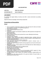 CPCS 2 Salary Table for GOCC 2025 | PDF | Executive Officer | Technical ...