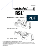 RSL - OPERATION & MAINTENANCE MANUAL.pdf