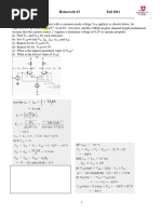 Ece3110 HW 3