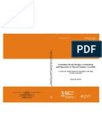 Guideliness For Sanitary Landfill PDF