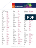 Olpwordskillswordlist PDF