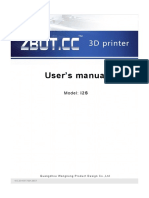 i2S User's Manual