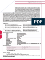 Pneumax Reguladores Hidraulicos de Velocidad Serie 1400