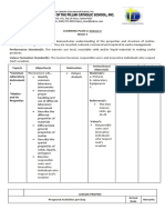 Our Lady of The Pillar Catholic School, Inc.: Common Laboratory Instrument S