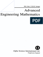 Advanced Engineering Mathematics: Alpha Science International LTD