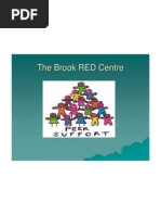 Jade Bugeja - Peer Workers in Mental Health