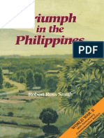 Triumph in The Philippines - US Army Center of Military History PDF