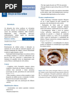 Cap. 172 Alterações Das Valvas Cardiacas