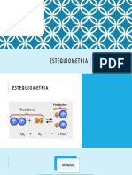 ESTEQUIOMETRIA Repaso