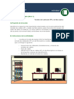 Técnico en Redes de Datos - Nivel1 - Leccion3 - MARB