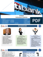 Citibank POI