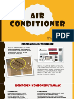 Air Conditioner