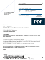 Value Added Tax Registration