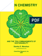 GreenChemistry. Manahan.pdf