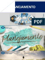 PLANEJAMENTO