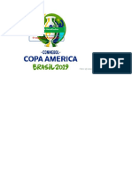 COPA AMERICA