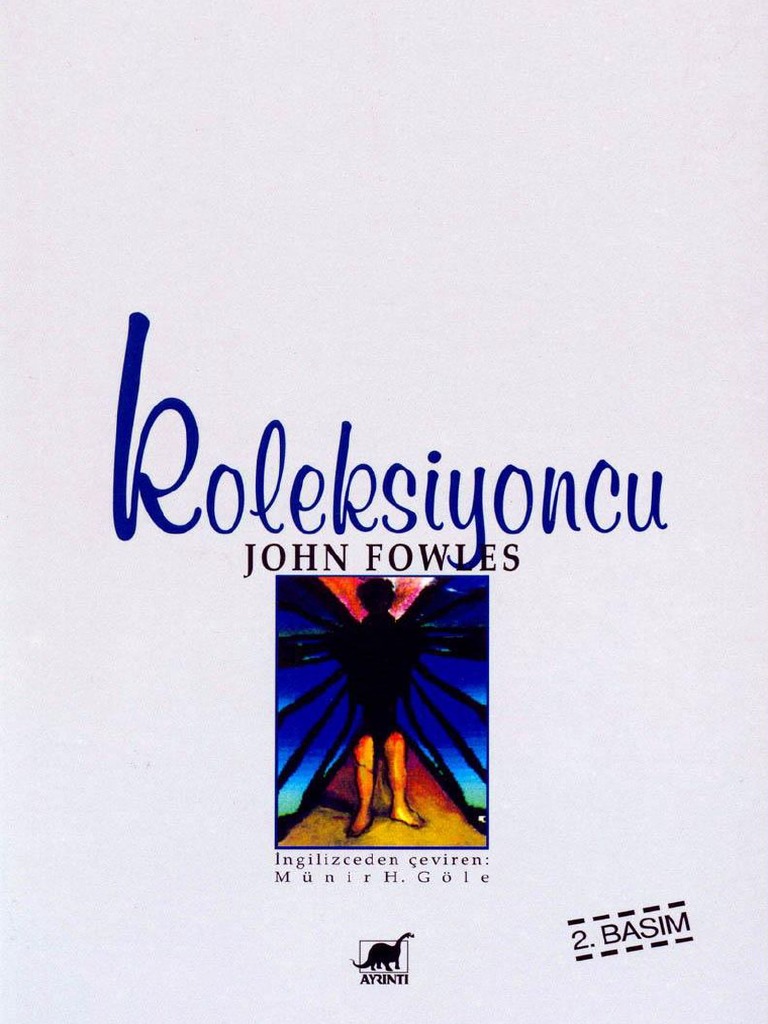 John Fowles Koleksiyoncu Pdf