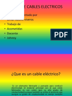 Guía para La Seleccion de Cables