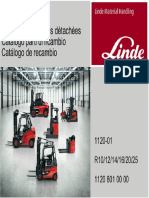 Manual Partes R14S-12 PDF