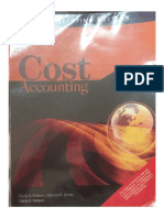 Cost Accounting ch1