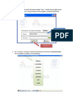 Manual de Sistema Contable