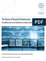 WEF The Future of Financial Infrastructure PDF