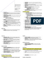 Hydrology Reviewer Chapeter 6 and 8[1]