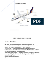 Aircraft Structure 2013 FEATI