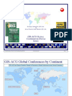 0000-01 GIS-ACG Directory of Conferences-Forum Dir_C