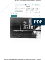 ASCE 1987 Guide For The Design and Use of Concrete Poles: Download